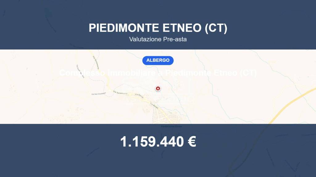 negozio in vendita a Piedimonte Etneo