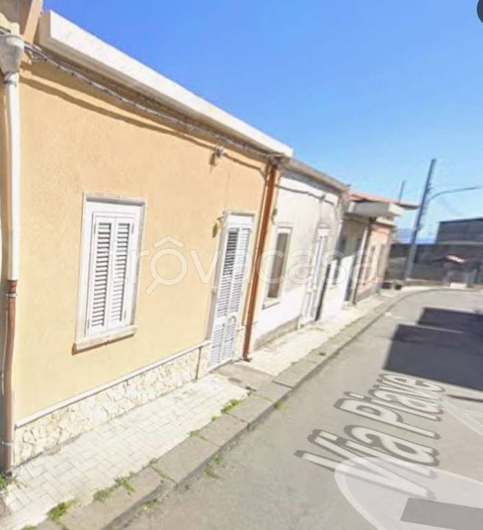 appartamento in vendita a Piedimonte Etneo