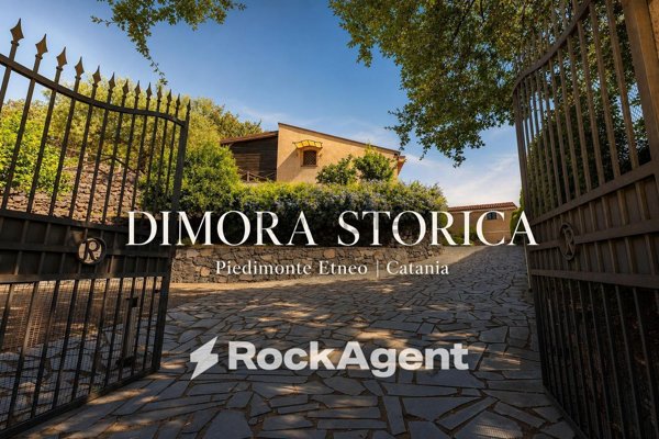 casa indipendente in vendita a Piedimonte Etneo in zona Presa
