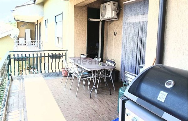 appartamento in vendita a Piedimonte Etneo