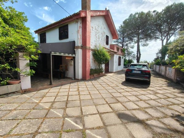 casa indipendente in vendita a Piedimonte Etneo in zona Presa