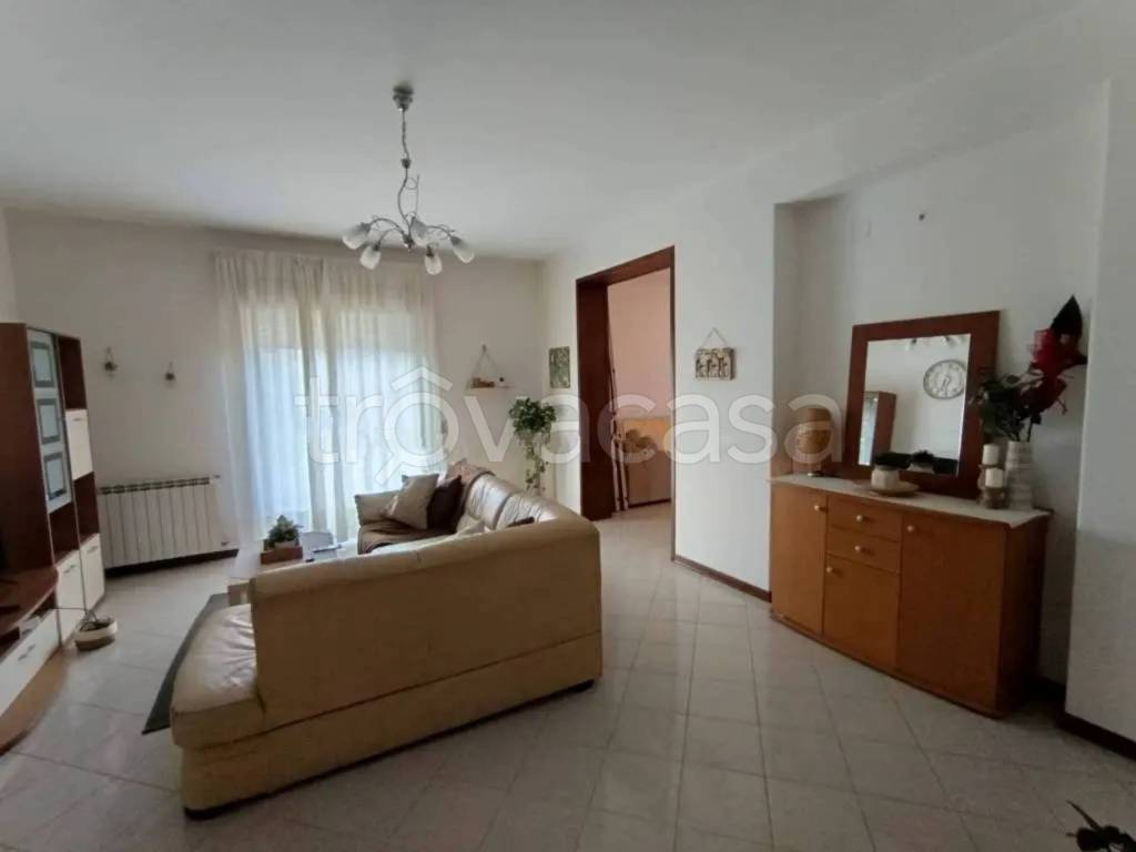appartamento in vendita a Piedimonte Etneo