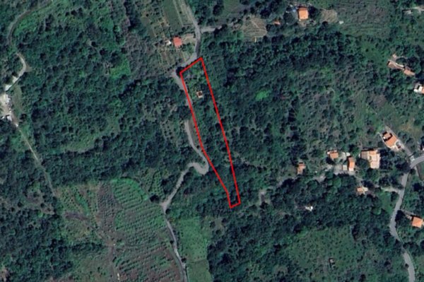 terreno in vendita a Piedimonte Etneo in zona Presa