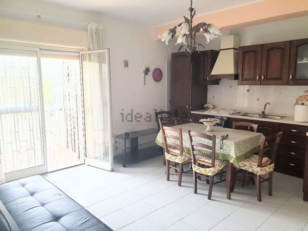 appartamento in vendita a Piedimonte Etneo