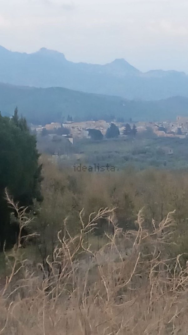terreno in vendita a Piedimonte Etneo in zona Presa