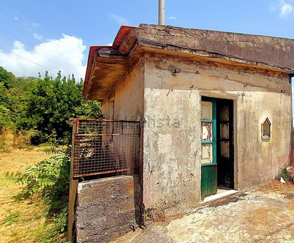 casa indipendente in vendita a Piedimonte Etneo in zona Presa