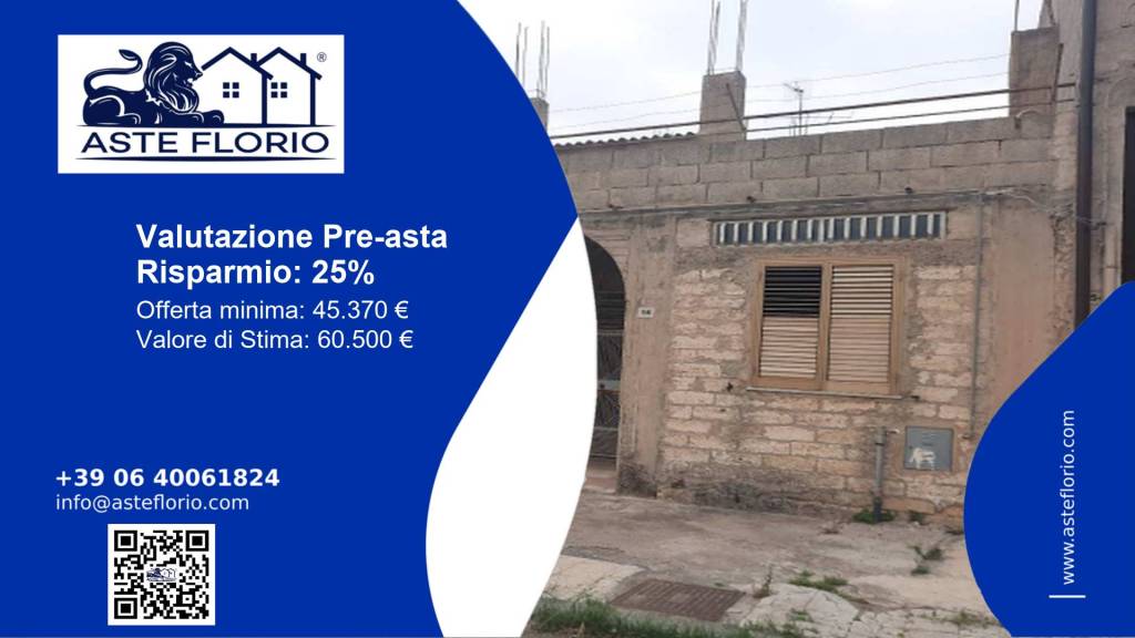 appartamento in vendita a Raddusa