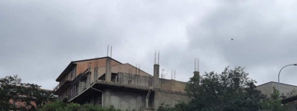 appartamento in vendita a Raddusa