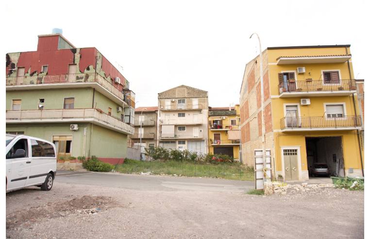 terreno agricolo in vendita a Raddusa