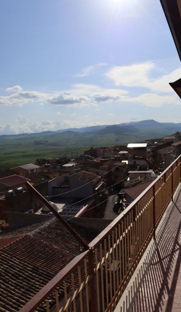 appartamento in vendita a Raddusa