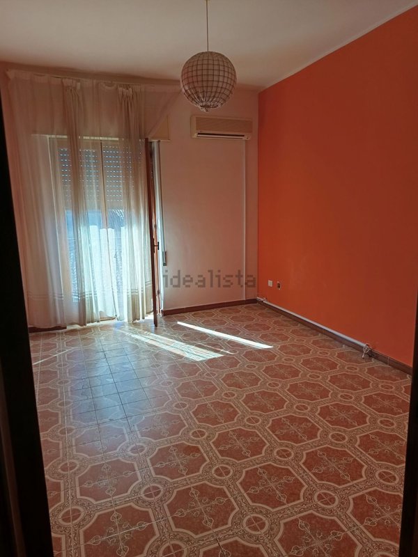 appartamento in vendita a Raddusa