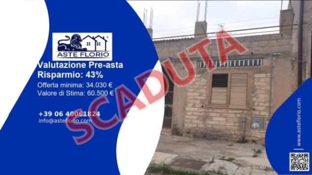 appartamento in vendita a Raddusa