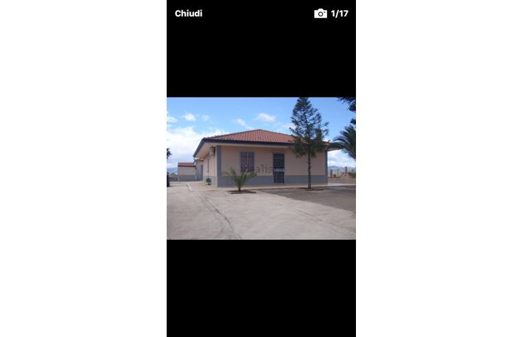 casa indipendente in vendita a Raddusa