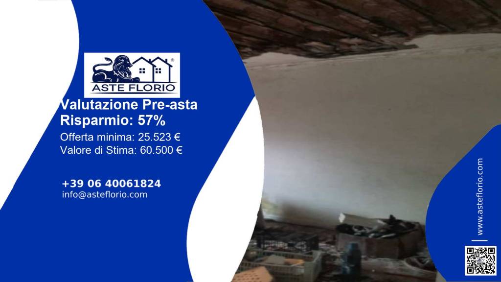 appartamento in vendita a Raddusa