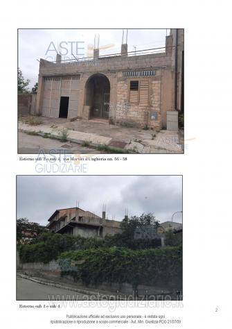 appartamento in vendita a Raddusa