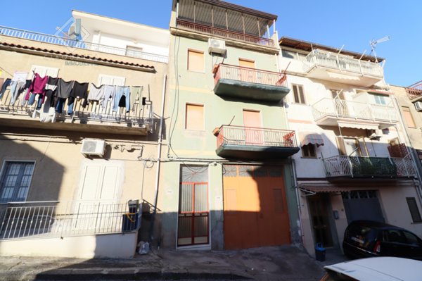 casa indipendente in vendita a Ramacca