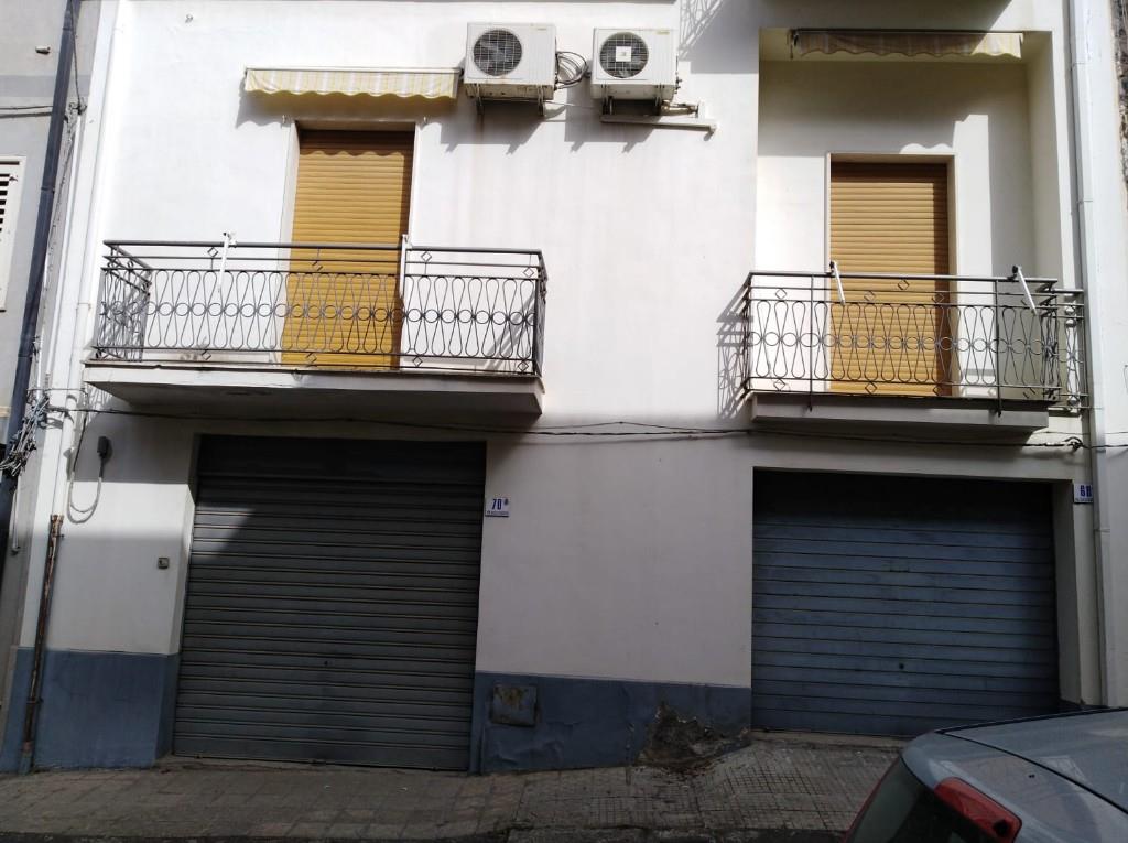 casa indipendente in vendita a Ramacca