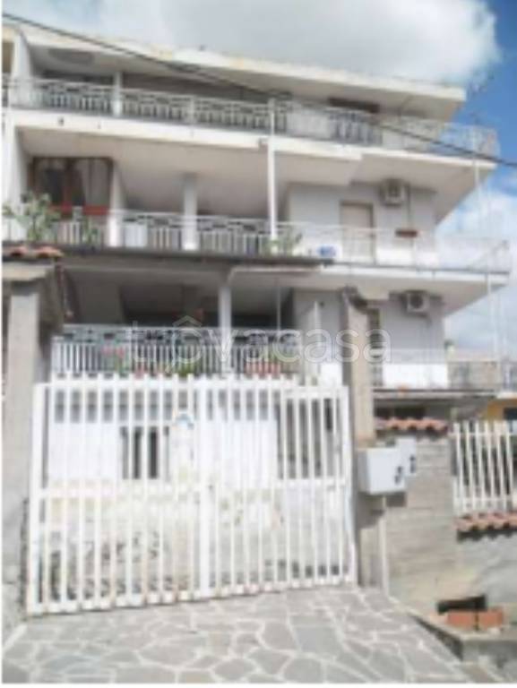 appartamento in vendita a Ramacca