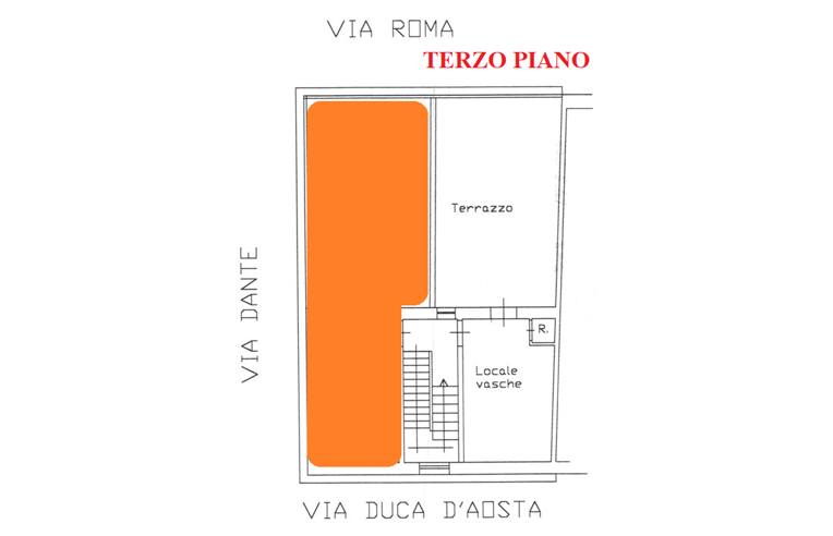 appartamento in vendita a Ramacca