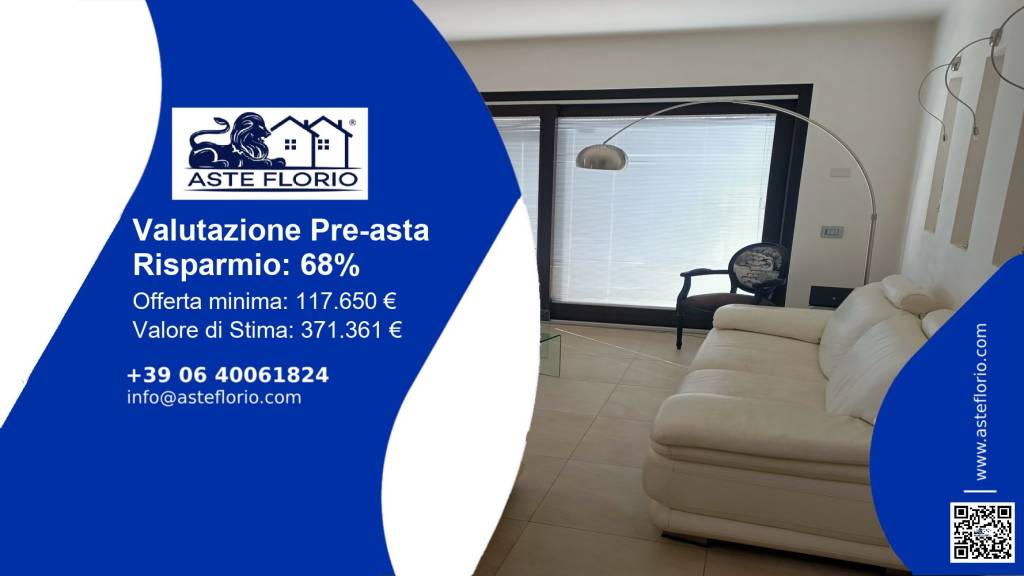 appartamento in vendita a Ramacca
