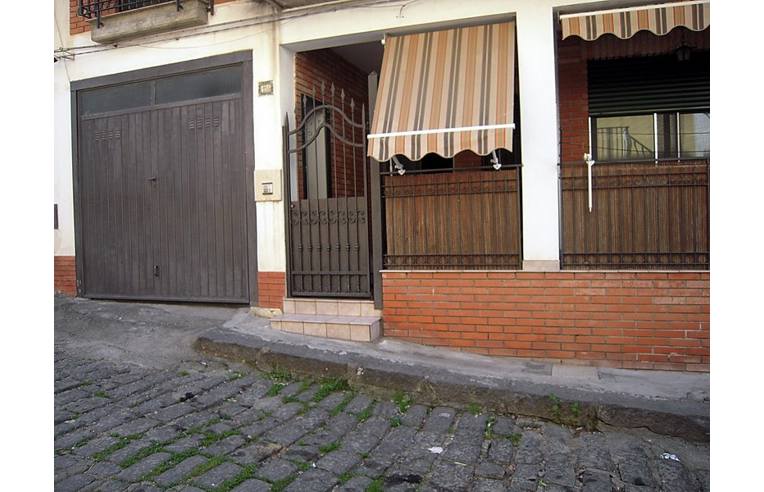 appartamento in vendita a Ramacca