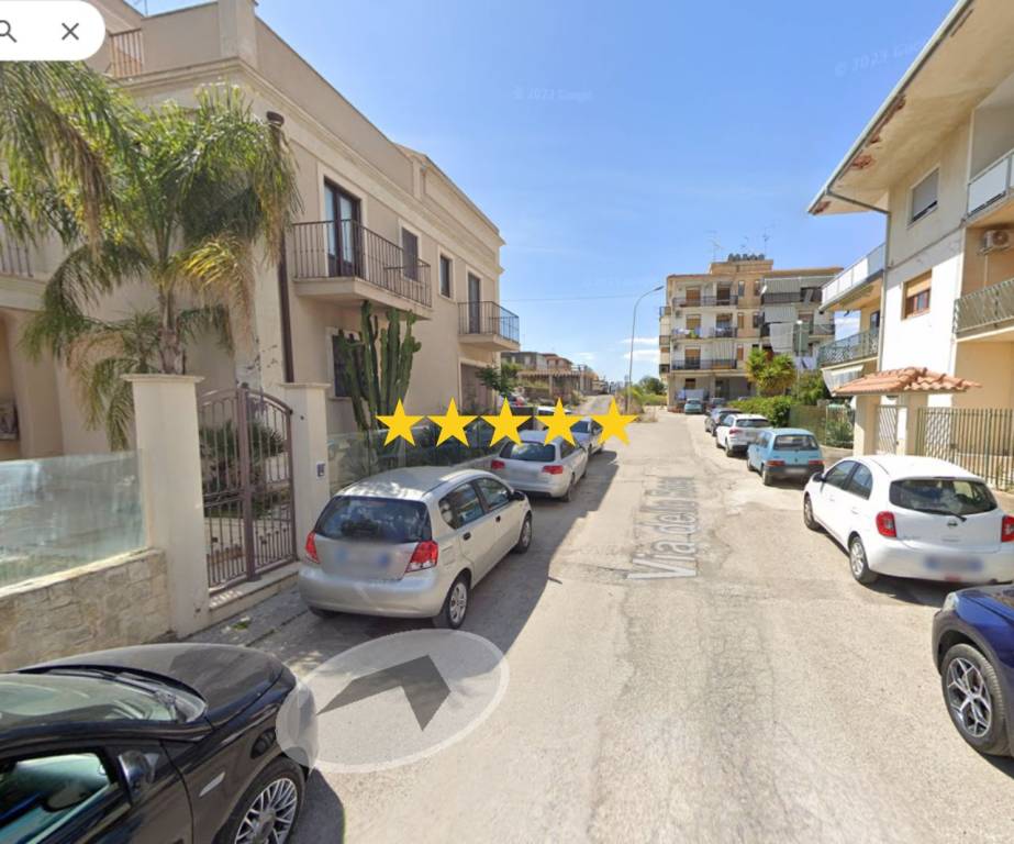 appartamento in vendita a Ramacca