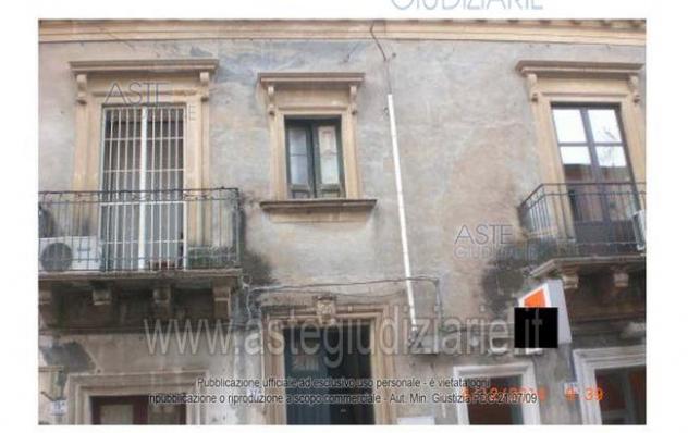ufficio in vendita a Ramacca