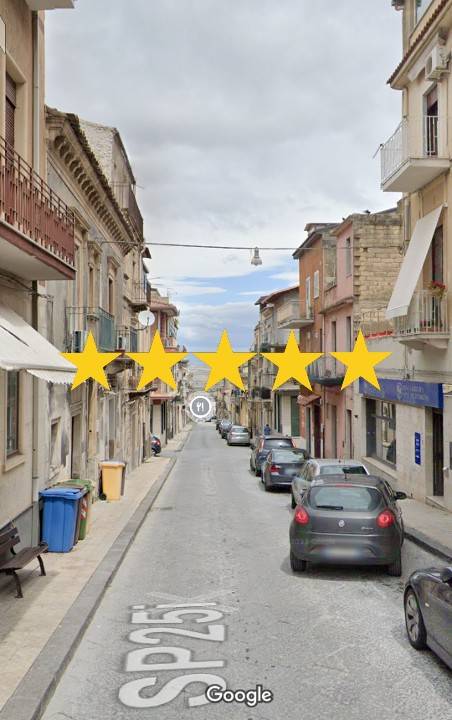 appartamento in vendita a Ramacca