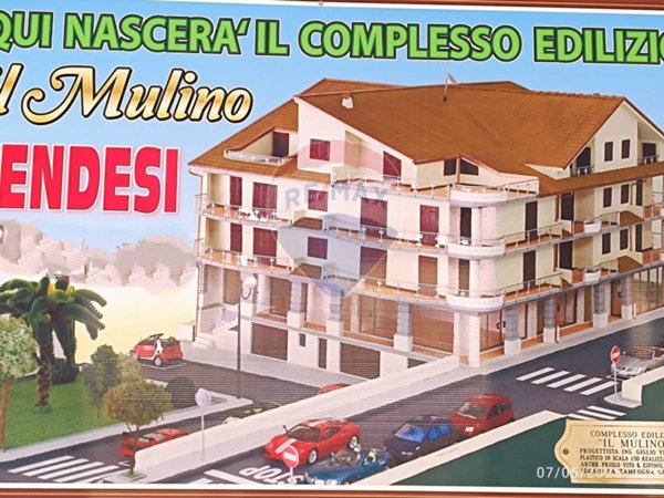 appartamento in vendita a Ramacca