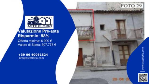 appartamento in vendita a Ramacca