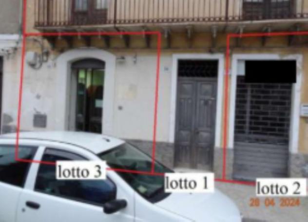 negozio in vendita a Ramacca