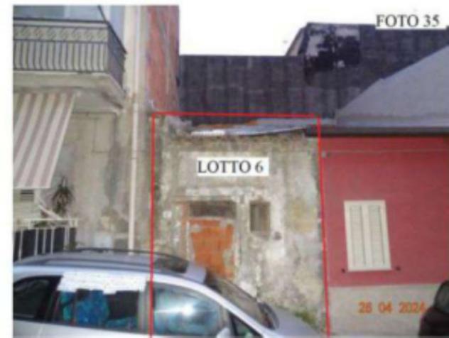 locale commerciale in vendita a Ramacca