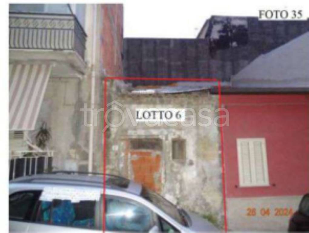locale di sgombero in vendita a Ramacca