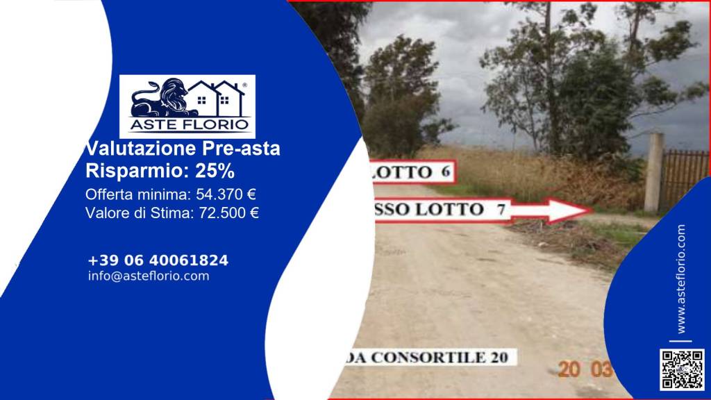 terreno agricolo in vendita a Ramacca