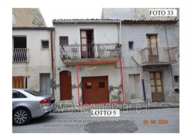 terreno edificabile in vendita a Ramacca