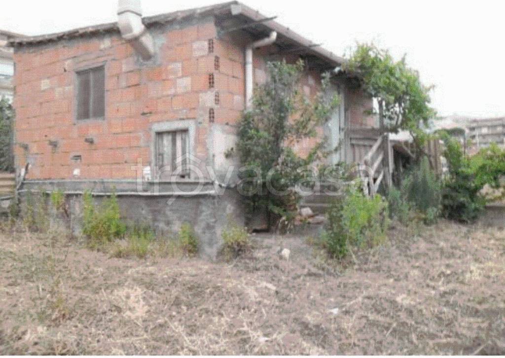 appartamento in vendita a Ramacca