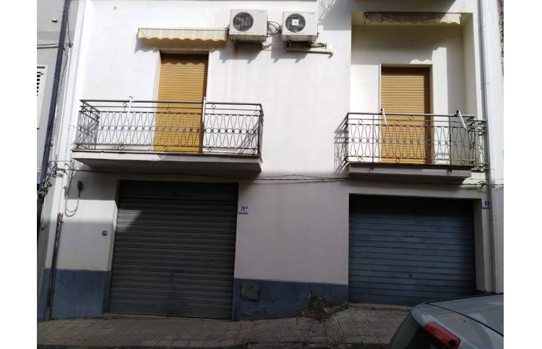 casa indipendente in vendita a Ramacca