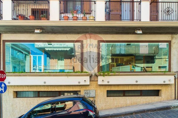 locale di sgombero in vendita a Ramacca