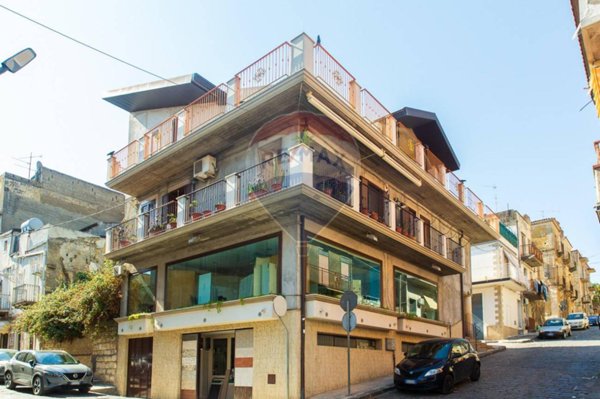 casa semindipendente in vendita a Ramacca