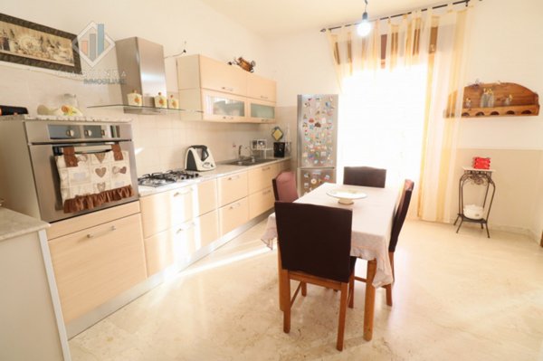 casa indipendente in vendita a Ramacca