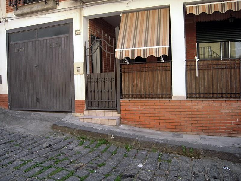 appartamento in vendita a Ramacca