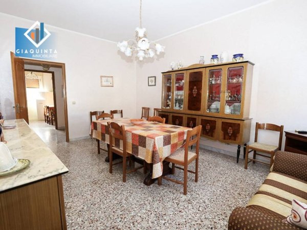 appartamento in vendita a Ramacca
