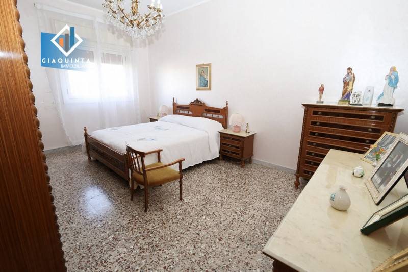 appartamento in vendita a Ramacca