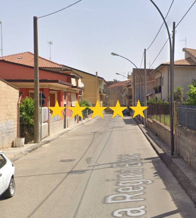 appartamento in vendita a Ramacca