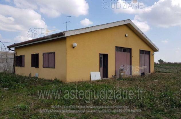 casa indipendente in vendita a Ramacca