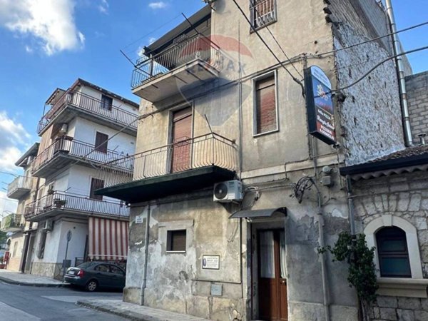 casa indipendente in vendita a Ramacca