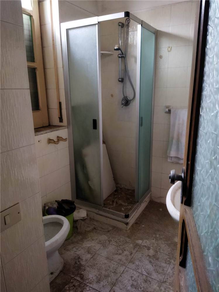 intera palazzina in vendita a Ramacca