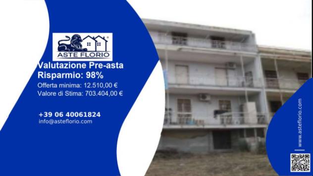 appartamento in vendita a Ramacca