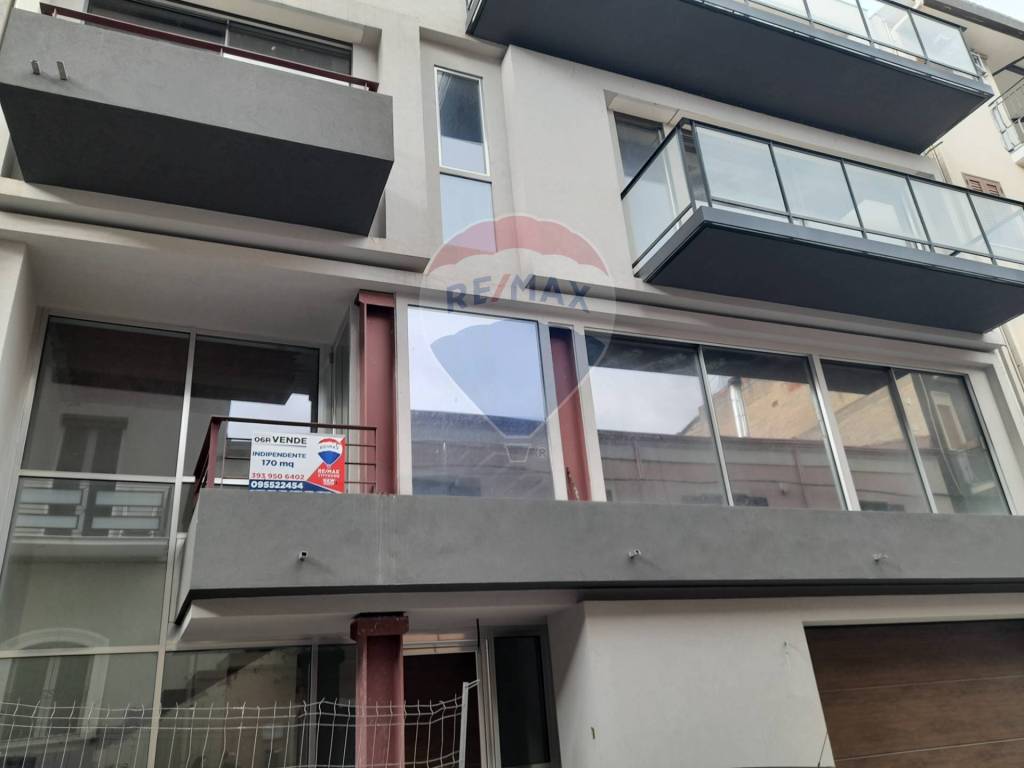 casa indipendente in vendita a Ramacca