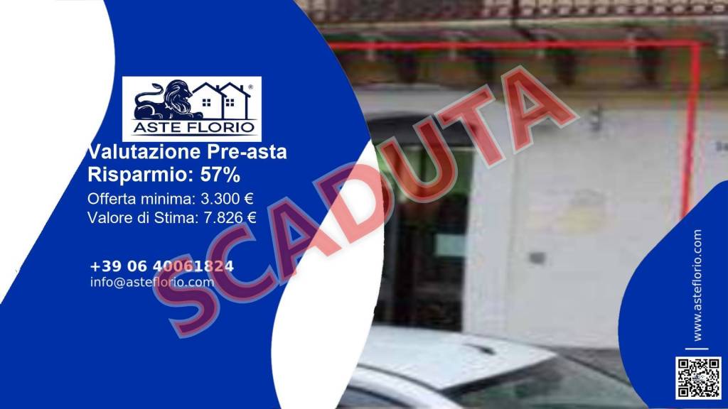 negozio in vendita a Ramacca